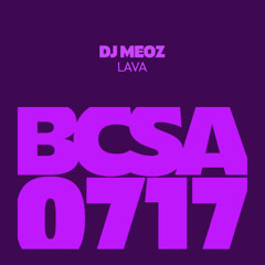 Dj Meoz - Molecules in Space [Balkan Connection South America]