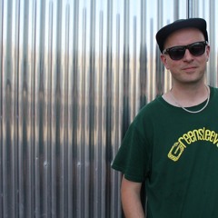 Adam Prescott (Greensleeves Records) 250625