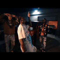 Floss x Peso Peso x Sauce Walka - "Polynesian Sauce" Official Music Video