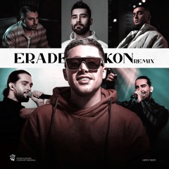 LeeRoy BeatZ - Erade Kon Remix