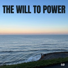 The Will To Power - Synergy Official