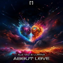 Ale Vaz & Lum1na - About Love (Original Mix)