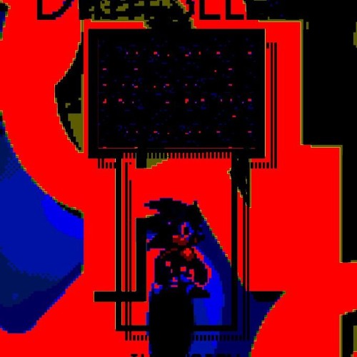 FNF Protocol Genesis - Puzzles (Unofficial Upload)