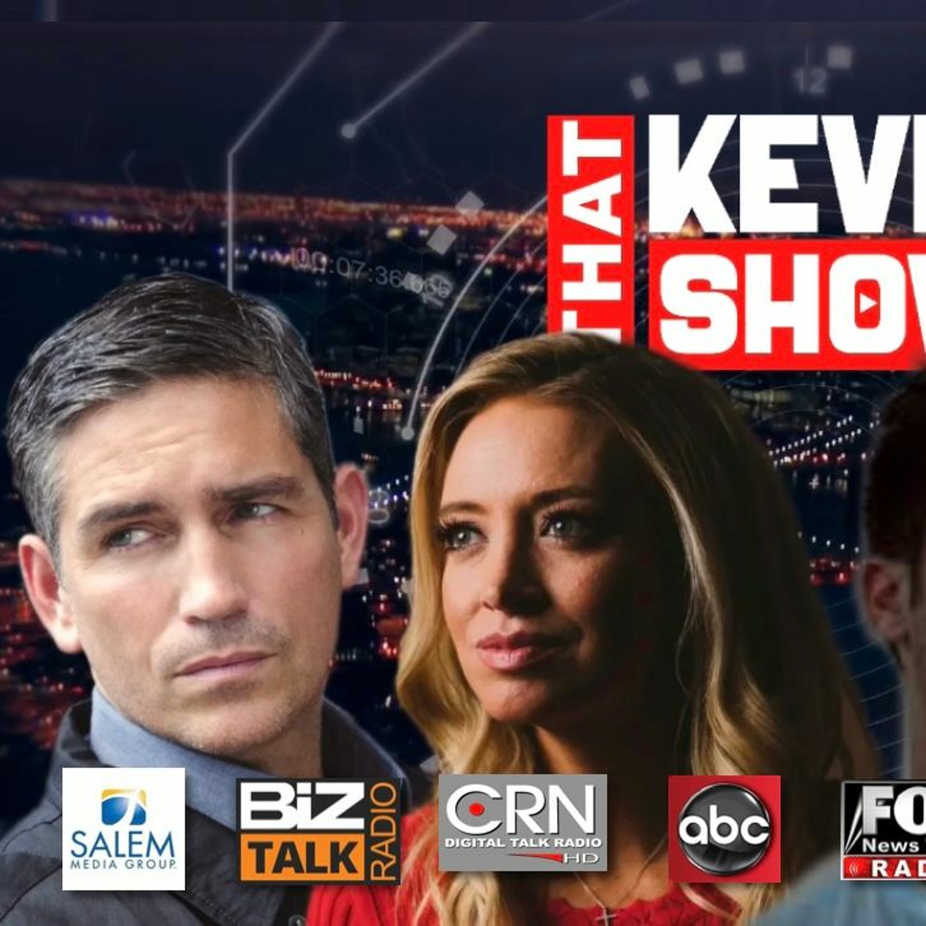 072223 - That Kevin Show - Hour 1