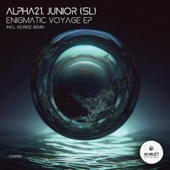 ALPHA21 - Abyssal Infusion (Original Mix)