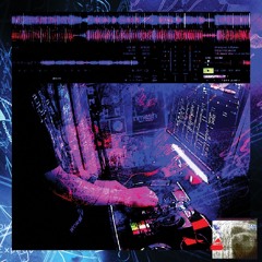 glitchtrode @ BREAKCORE TAKEOVER 09-15-25