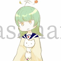 【滲音かこいとしろろ】kasanaru