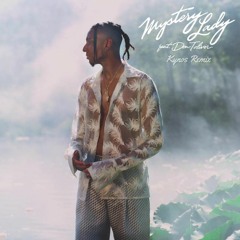 Masego Ft. Don Toliver - Mistery Lady (Kynos Remix)