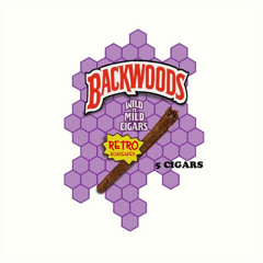 Retro x BOAreaper- Backwoods