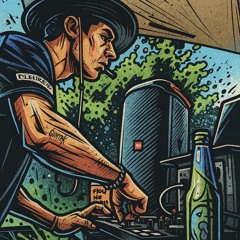 GUIMTEK - CLAQUE-ÇA  (Mix Set)