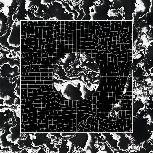 SPÆCIAL PREMIERE: Synths Back - Ghostships & Derelicts Of Space [Bøne.FM]