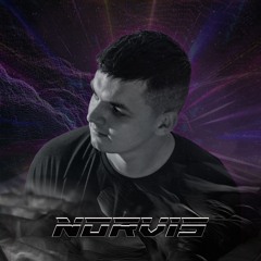 Norvis - Underground Techno Mix 18