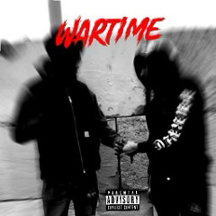 WarTime- Shiesty Five X MillGzz