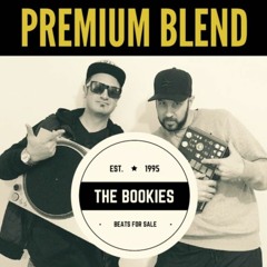 *NEW* The Bookies - WTT (91.0116)