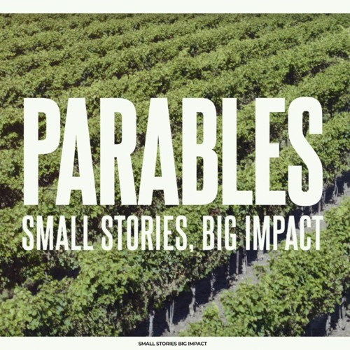 Parables: Motivation | Pastor Kyle Thompson | June 28