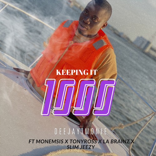 Keeping It 1000 (2024 Remastered Version) [feat. monemsis, Tony Ross, Slim Jeezy & La Brainz]