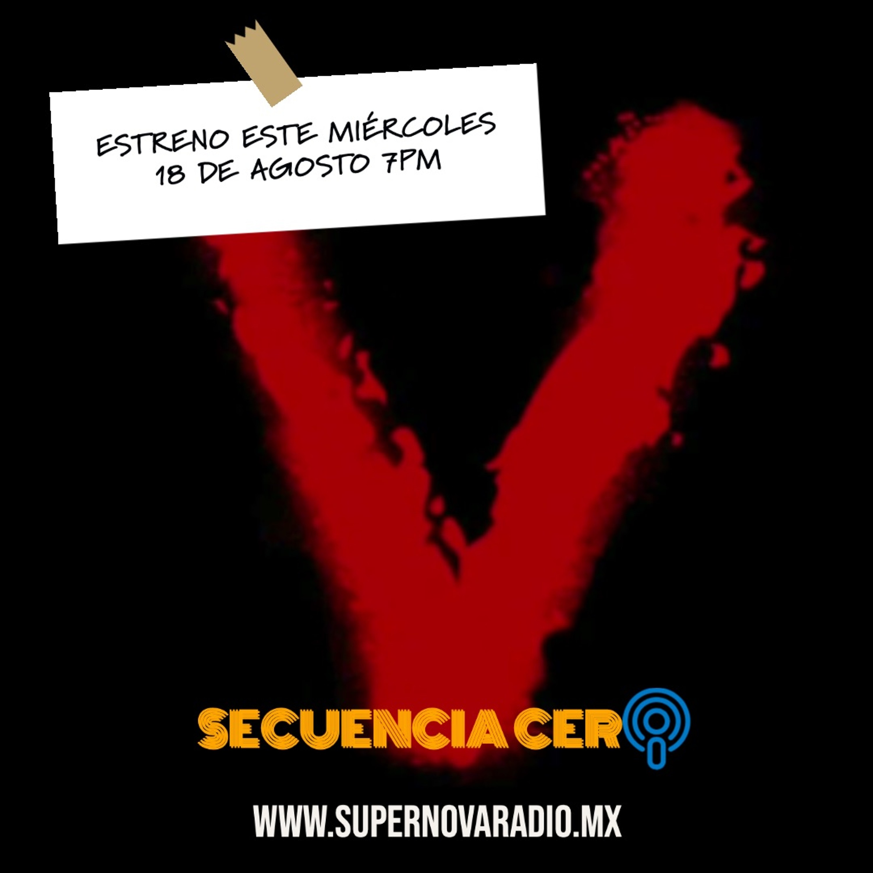 Secuencia Cero Ep01 Temp05 episode artwork