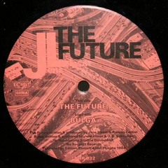 Jens Lissat - The Future