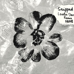 Blaze - Lovelee Dae (Jabe Remix) (Snipped)