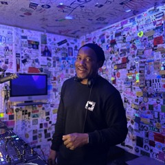 Rupture With Double O @ The Lot Radio 12-08-2024