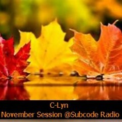 Subcode November Sessions - Episode 29