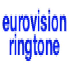 eurovison ringtone