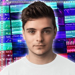 Future Bass like Martin Garrix.