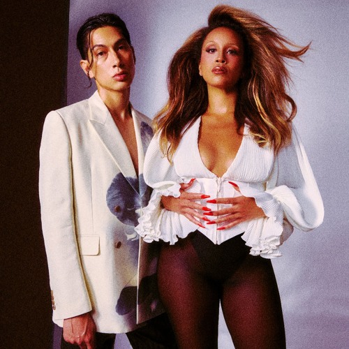 Fashion Week (Dub Mix)