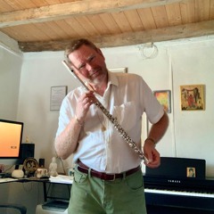 « Adagio » of Alessandro Marcello