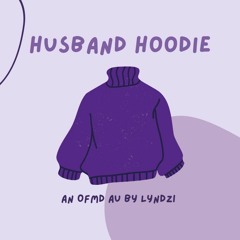 Husband Hoodie