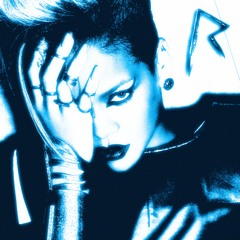 RIHANNA - RUDE BOY [HOWL EDIT]