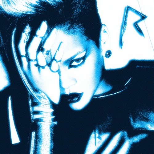 RIHANNA - RUDE BOY [HOWL EDIT]