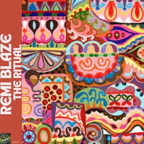 The Ritual (iMarcus Remix)