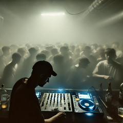 This is a Charger __ Dj set by Tomson Fauster @ TKD Reunion - Street Beat Party