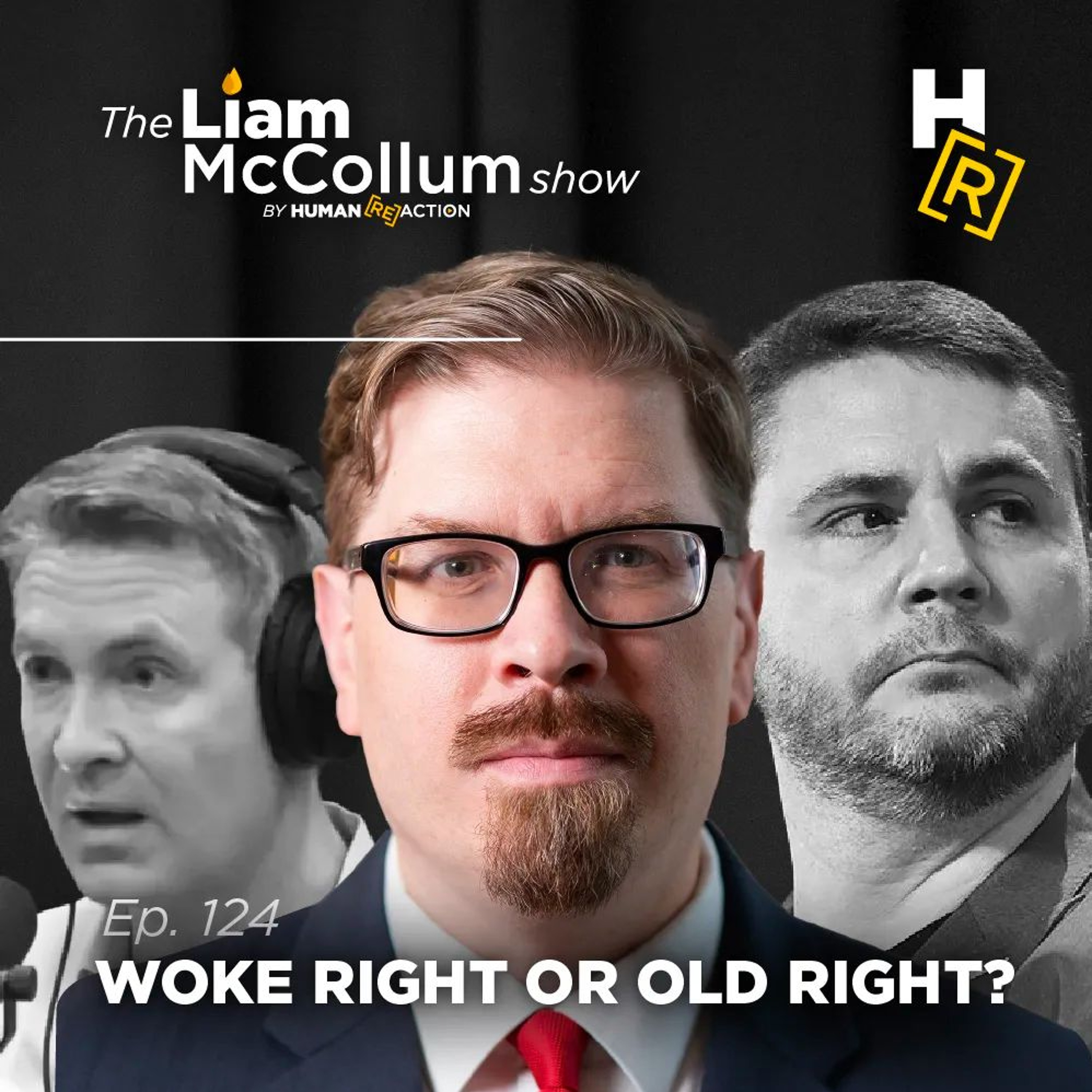 The Liam McCollum Show