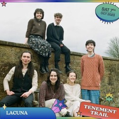 Lacuna Interview