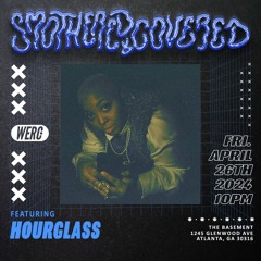 Hourglass | Live from Smothered & Covered (Atlanta)