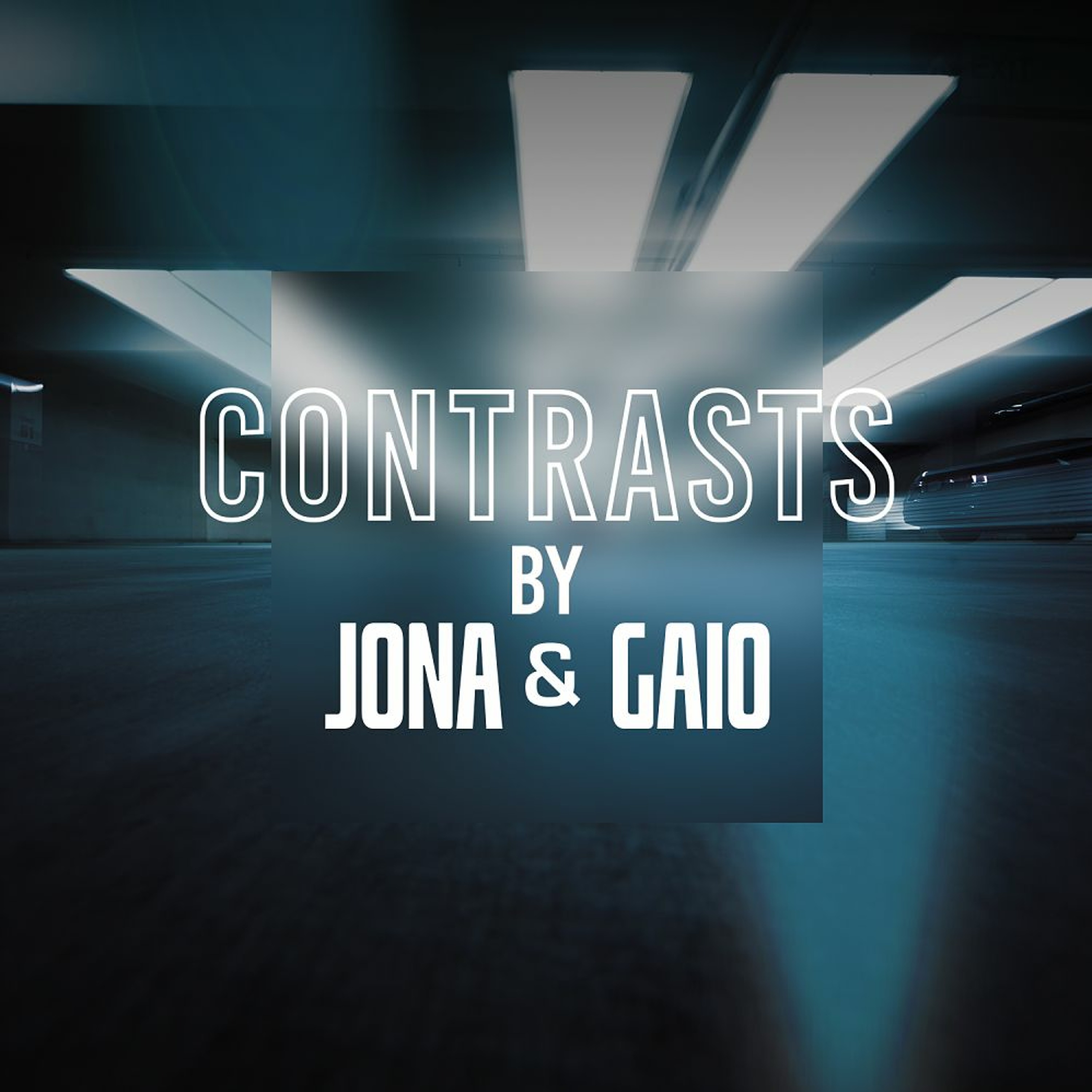 Contrasts by JE Gaio