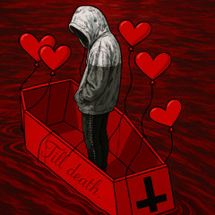 Floating Coffin