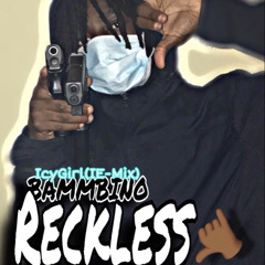 Bammbino Reckless ~ Icy Girl