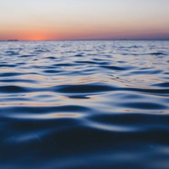 The Feel Of Moving Water