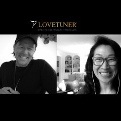 Lovetuner Podcast - Chi Kim, CEO of Pure Edge
