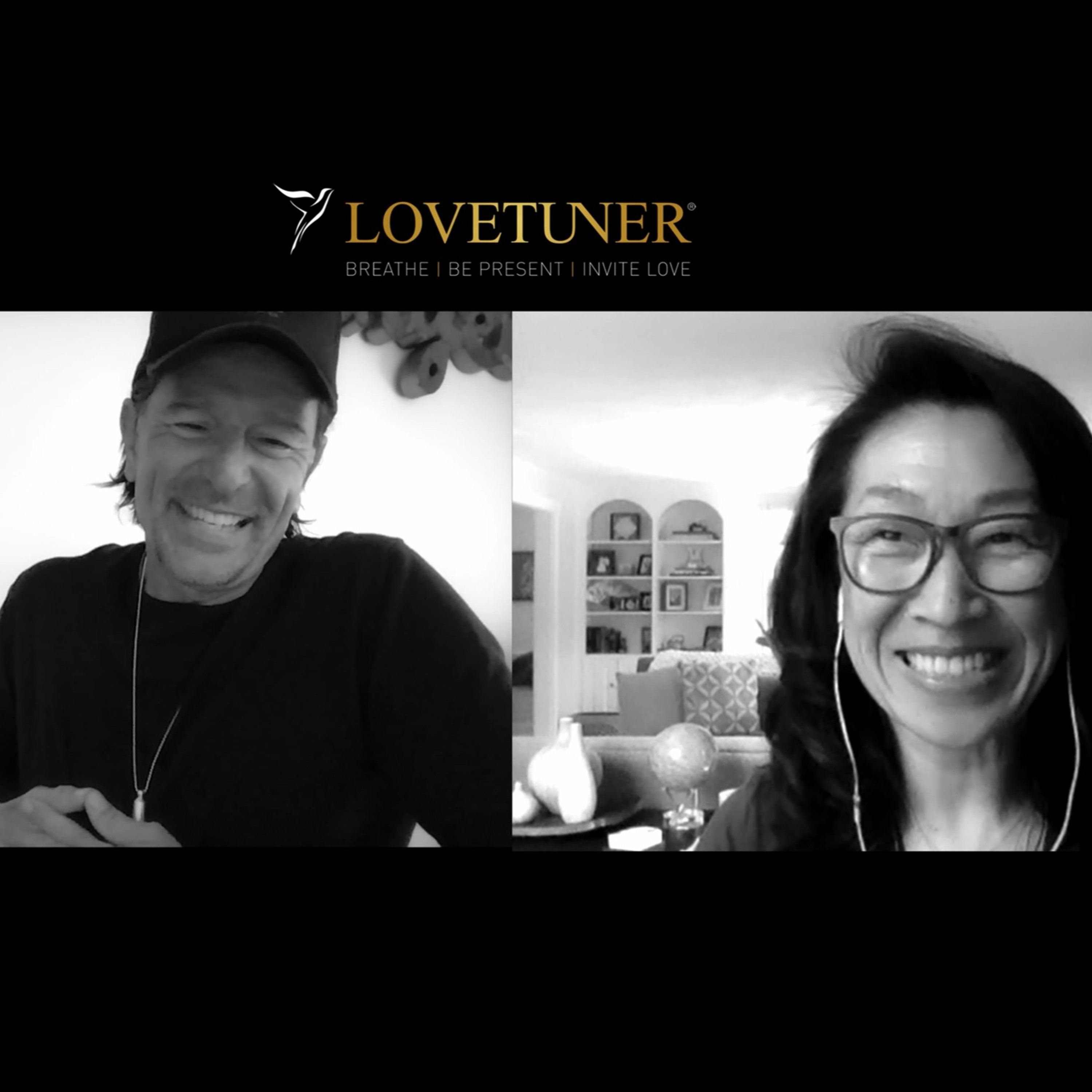 Lovetuner Podcast