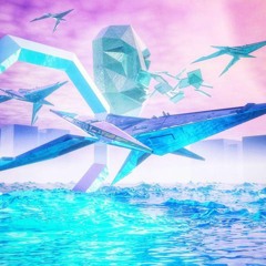 Futuristic Paradise