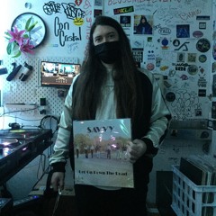 Academy Records With Ben Hixon @ The Lot Radio 10 - 13 - 2020 2