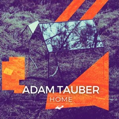 Adam Tauber - Home