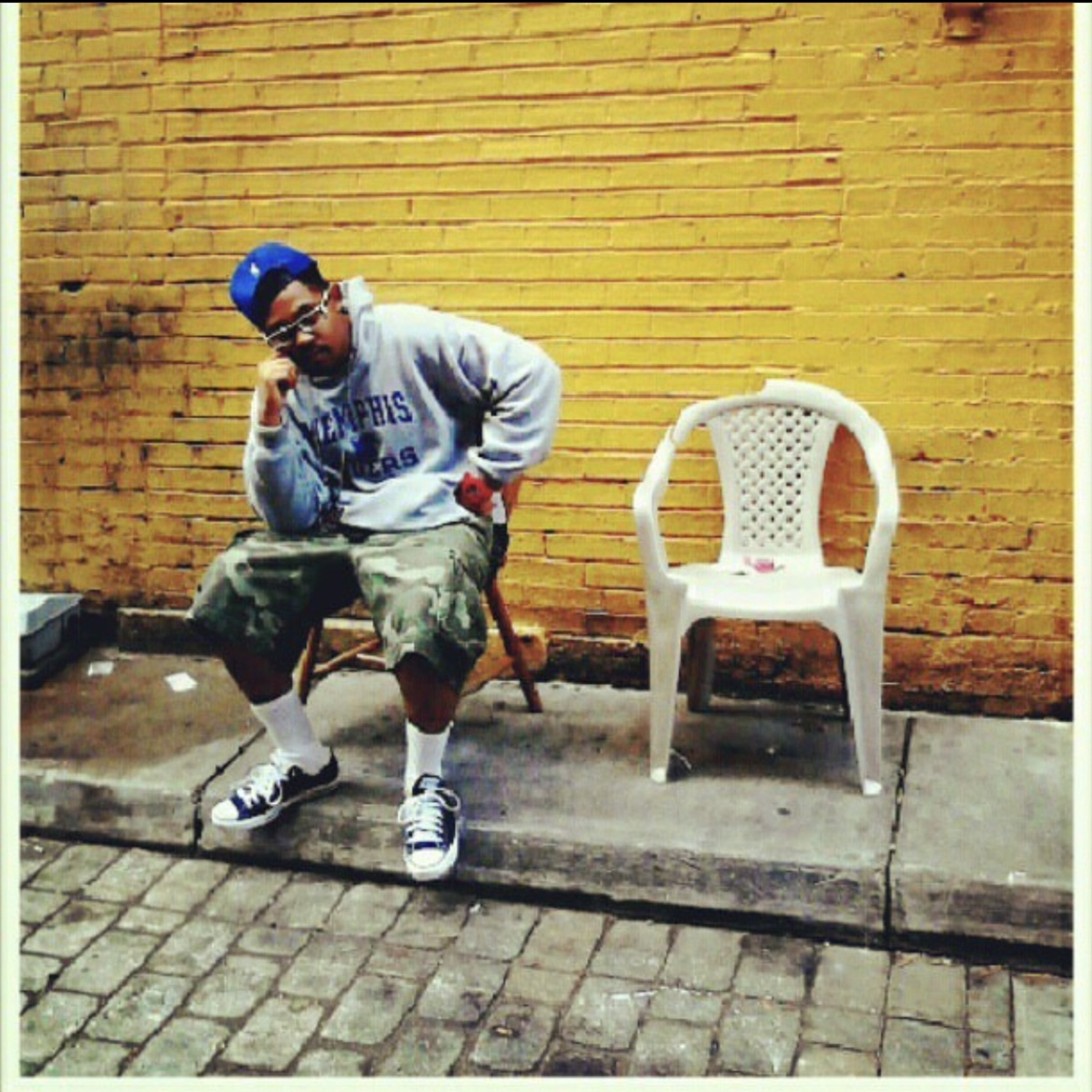OG MICK DRE