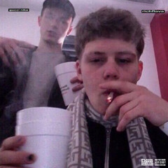 richflava & gucci nike - DJ GLASSBREAKER DISS (fukk gabrek)
