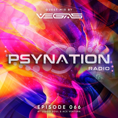 Stream Psy Nation Radio #066 - incl. Vegas Mix [Ace Ventura & Liquid Soul]  by Psy-Nation Radio | Listen online for free on SoundCloud