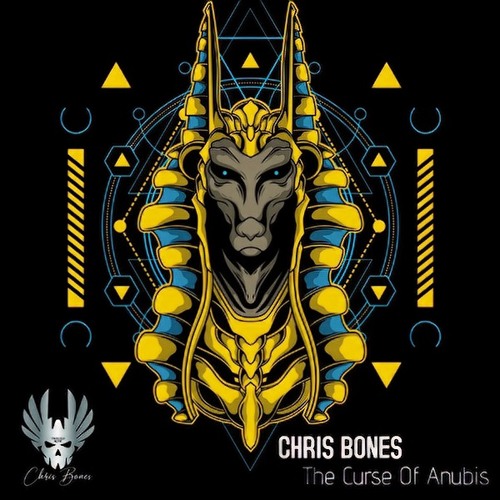 Chris Bones - The Curse Of Anubis